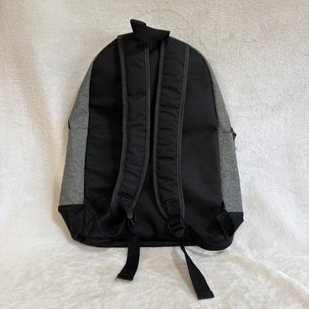 Amare Global Branded Backpack Bag Black‎ Gray